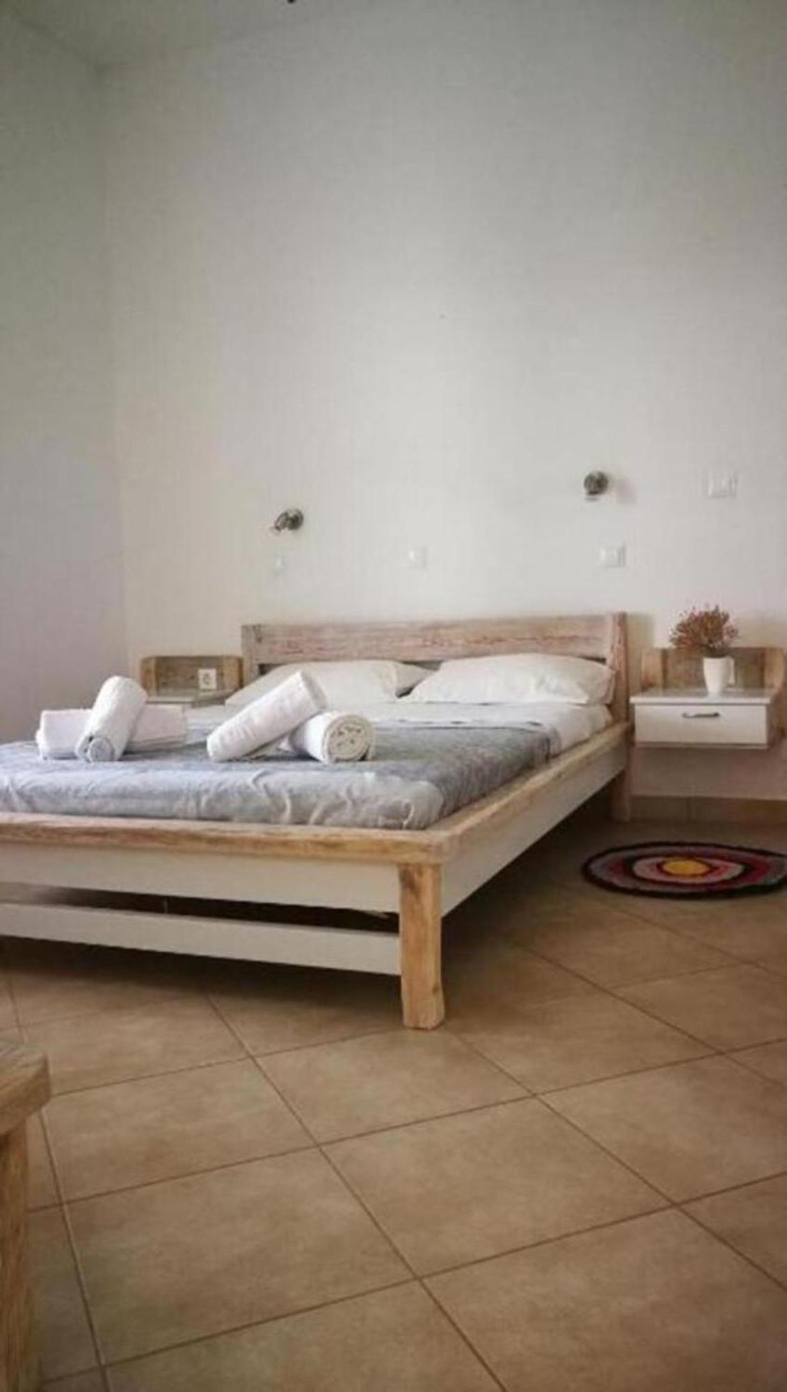 Harama Hotel Schinousa Schoinoussa Екстериор снимка